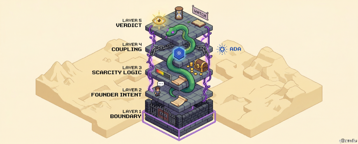 SNEK 五层底层结构分析封面