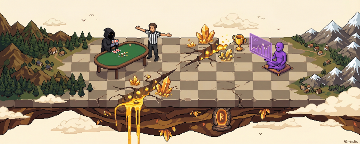 一篇两万字读后，我改了四个决策习惯