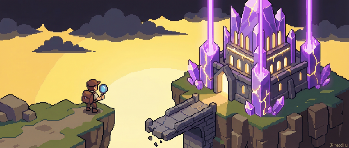 Hyperliquid Investment Thesis Cover