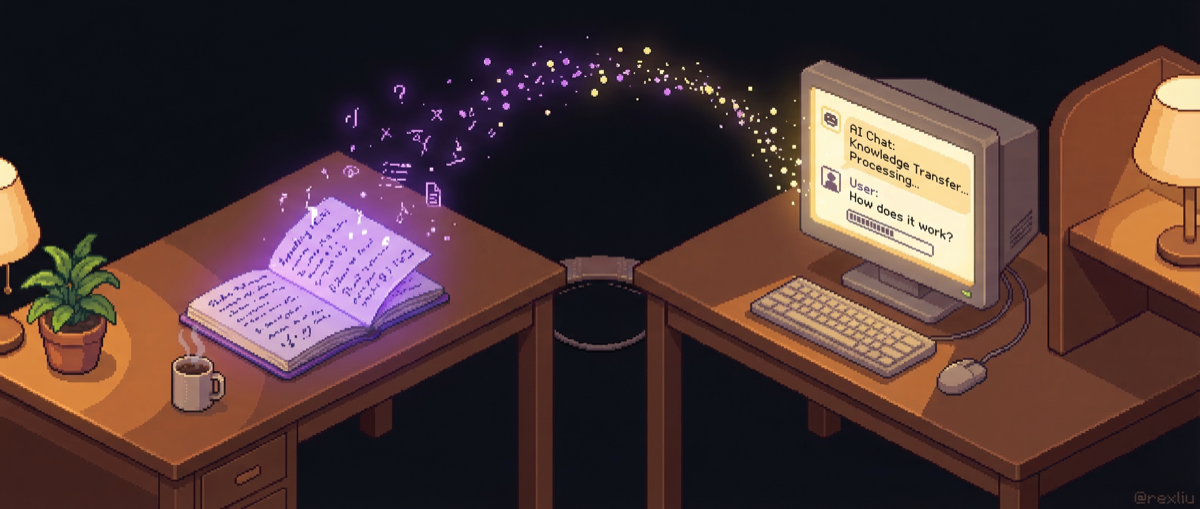 Obsidian + OpenClaw Knowledge System Cover